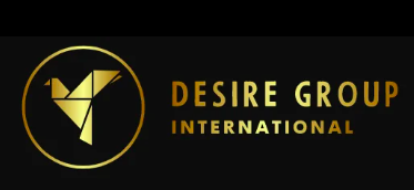 Logo of DESIRE GROUP INTERNATIONAL